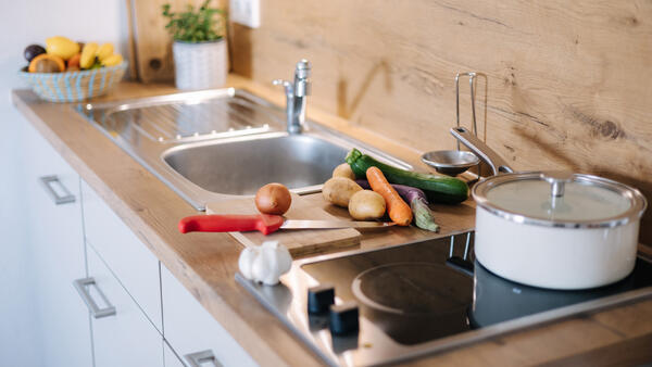 Должно быть стыдно: какие пять вещей на кухне выдают плохую хозяйку - свежие новости на Toplenta по теме новости дизайна