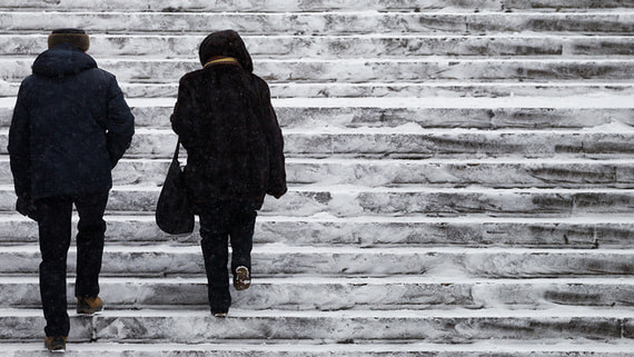 Предстоящая рабочая зима станет самой короткой за 20 лет - свежие новости на Toplenta по теме Общее