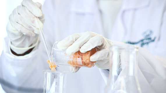 Минпромторг ожидает снижения производства в отдельных сегментах химпрома - свежие новости на Toplenta по теме Общее