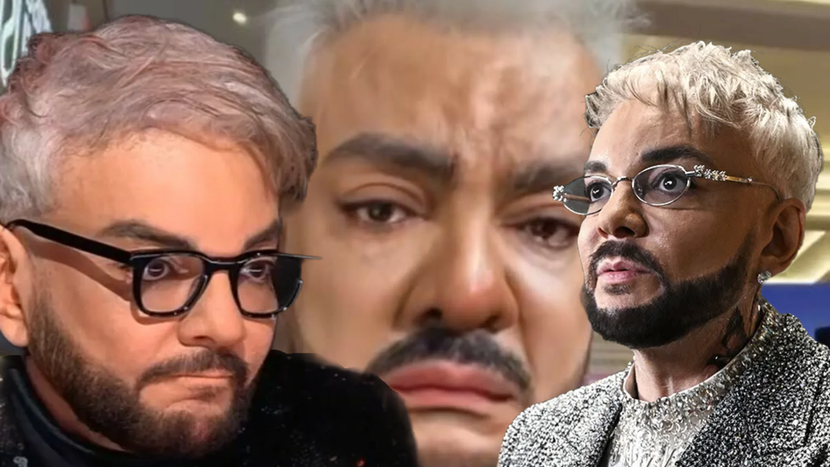 Кинули на 12 миллионов и «отменили» на все новогодние корпоративы: империя Киркорова рушится. Зарабатывать не дают и долги взымают - свежие новости на Toplenta по теме да