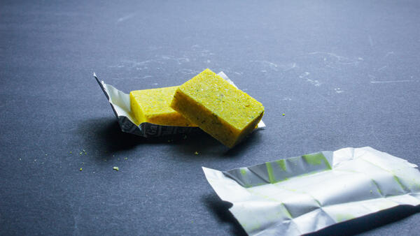 Из чего на самом деле состоят бульонные кубики — не только мясной порошок и жир - похожая новость на Toplenta