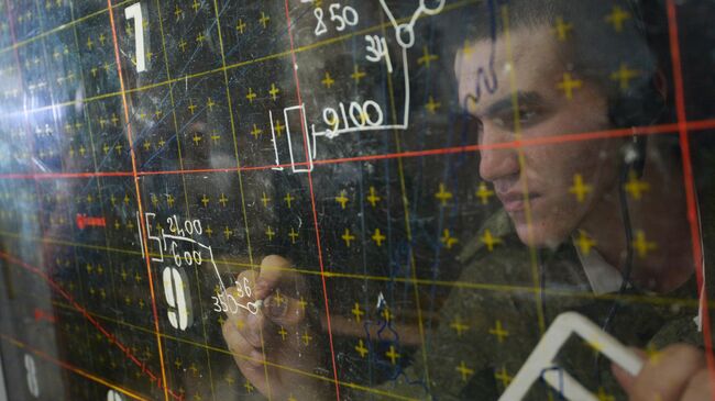 В Воронежской области объявили тревогу из-за угрозы удара БПЛА - Общество на Toplenta