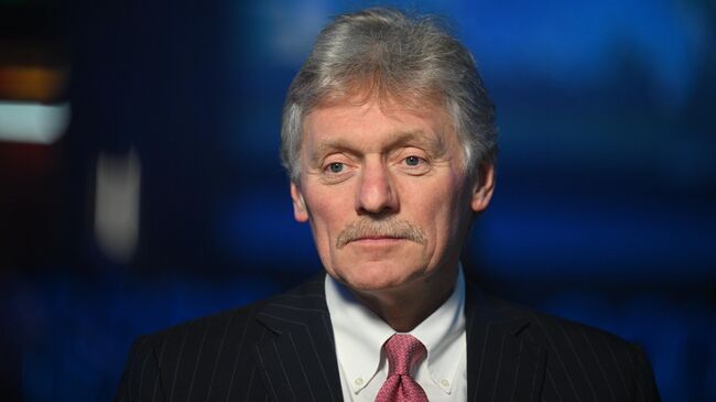 Песков ответил на вопрос о мирном плане, выработанном в Женеве - Общество на Toplenta