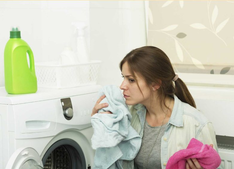 Почему в квартире появляется затхлый запах - похожая новость на Toplenta