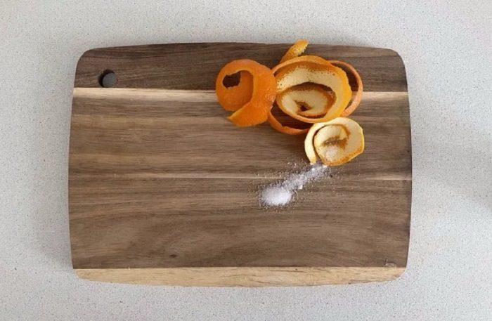 Применение апельсиновых корок в быту - свежие новости на Toplenta по теме и