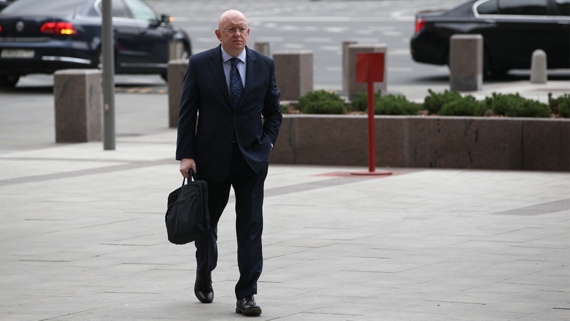 Небензя: РФ ждет от США разъяснений по формированию «совета мира» по Газе - свежие новости на Toplenta