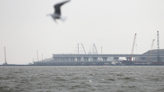 «Ростех» создал компактный антидрон для защиты мостов от атак БПЛА - свежие новости на Toplenta по теме Общее