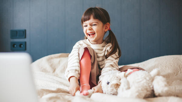 Как устроить День добрых слов в семье - похожая новость на Toplenta