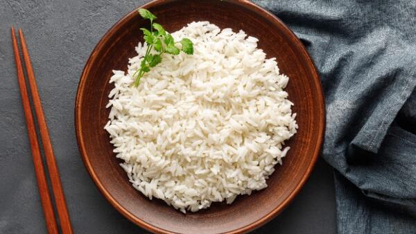 Секрет идеального риса: названа самая важная минута во время готовки - похожая новость на Toplenta