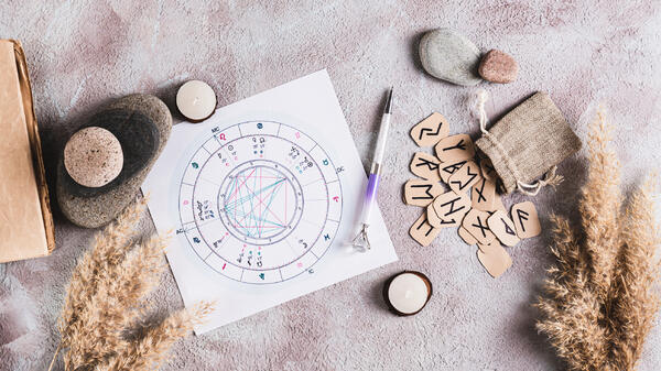 Астролог Яцута: в декабре люди, рождённые под знаком Девы, могут купить жильё или сделать ремонт - похожая новость на Toplenta