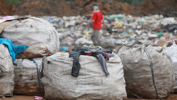 ФАС выявила несоответствия в тарифах на утилизацию ТКО - Общество на Toplenta
