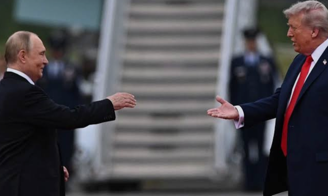 Предложение по урегулированию конфликта на Украине от «главного идеолога ЛНР - похожая новость на Toplenta