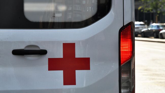 Пострадавшего в Красногорске ребенка госпитализировали в центр имени Рошаля - Общество на Toplenta