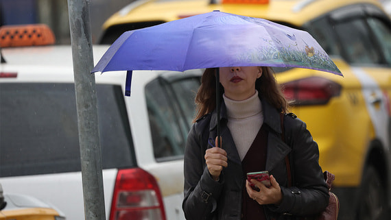 Тишковец: в Москве побит державшийся с 1940 года рекорд тепла - Общество на Toplenta