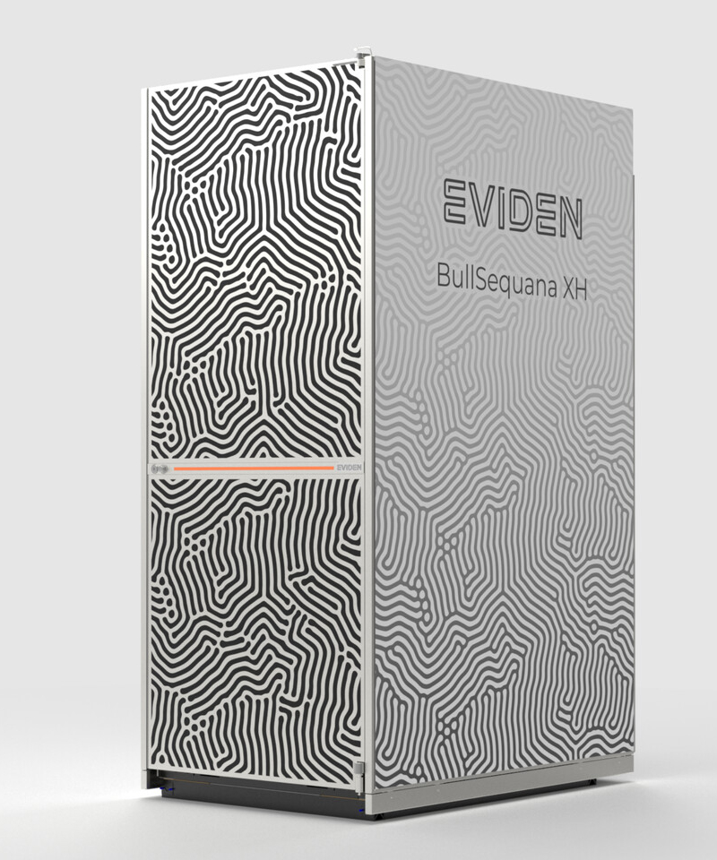 «За пределы эксафлопсного уровня»: Eviden представила суперкомпьютерную платформу BullSequana XH3500 - свежие новости на Toplenta по теме предел
