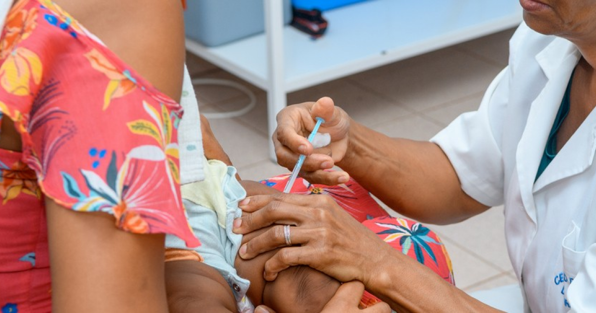 Кабо-Верде, Маврикий и Сейшелы искоренили корь и краснуху - свежие новости на Toplenta