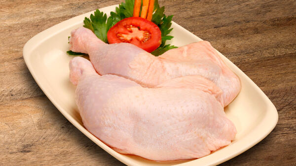 Как убрать излишки химических веществ из магазинной курицы: советы экспертов - похожая новость на Toplenta