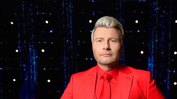 Басков — честно о своей первой влюбленности: «Мне не отвечали взаимностью» - свежие новости на Toplenta по теме ири