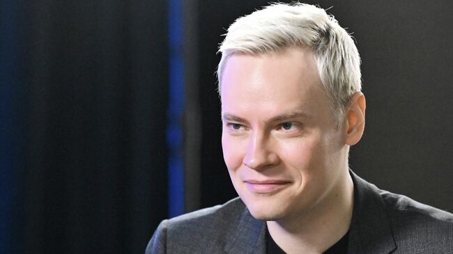 Shaman рассказал, что не брал отпуск последние три года - Общество на Toplenta