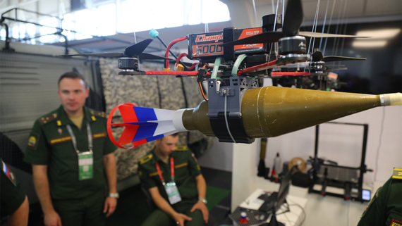 Чемезов: больше всех в мире снарядов и авиабомб выпускает Россия - Общество на Toplenta