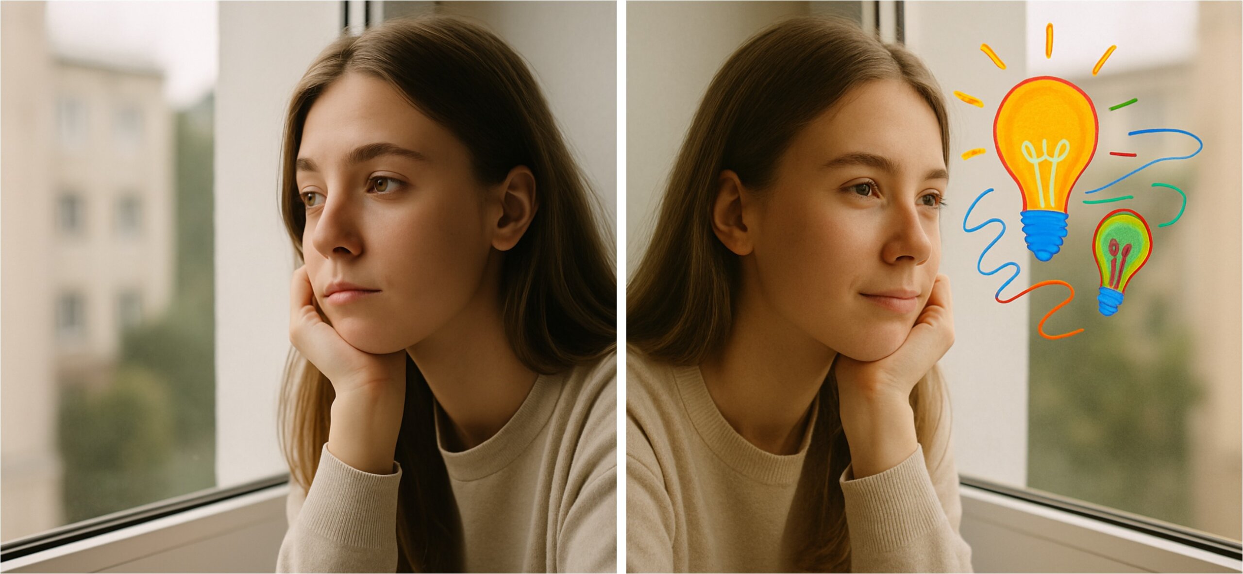 Как скука помогает развивать креативность и укреплять психику - похожая новость на Toplenta