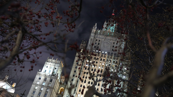 МИД: договоренности Москвы и США не ставили под сомнение принадлежность РФ Крыма - Общество на Toplenta