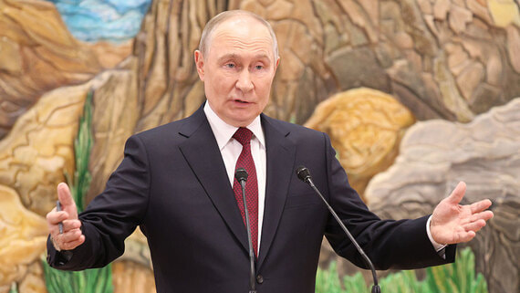 Мигранты должны быть готовы адаптироваться к жизни в России — Путин - похожая новость на Toplenta