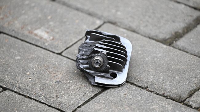 В Донецке международная школа пострадала при атаке ВСУ - свежие новости на Toplenta