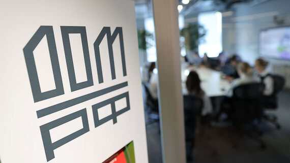 Чистая прибыль Дом.РФ по МСФО увеличилась на 13% за 10 месяцев - Общество на Toplenta