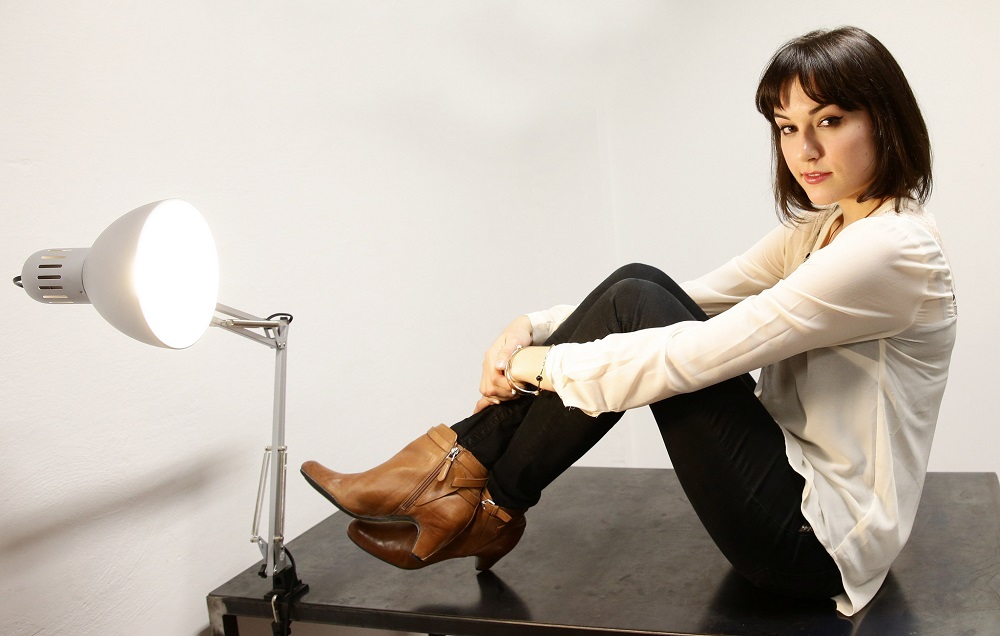 Модная женщина (Посвящается милым толстушкам) - похожая новость на Toplenta