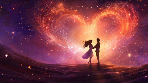 Интрижка с коллегой: кого ждет служебный роман в декабре 2025 года - свежие новости на Toplenta