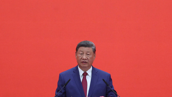 Си Цзиньпин отменил участие в саммите G20 в ЮАР - свежие новости на Toplenta