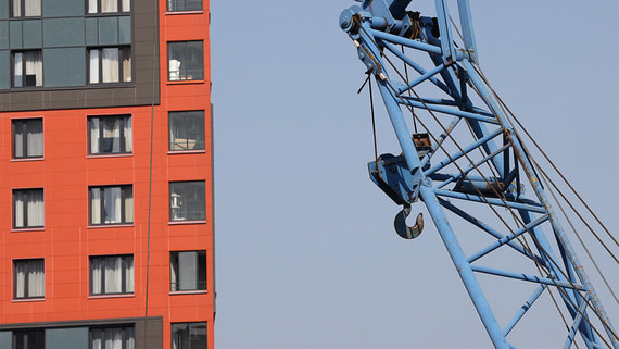 ФАС возбудила дело против застройщика ЛСР из-за рекламы квартир на радио - свежие новости на Toplenta по теме Общее