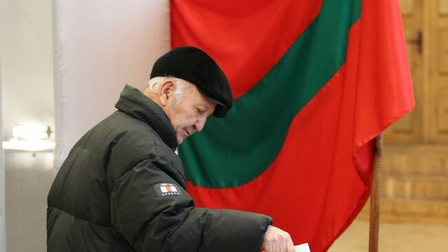 В Приднестровье вступил в силу день передвыборов без агитации - свежие новости на Toplenta по теме Шины