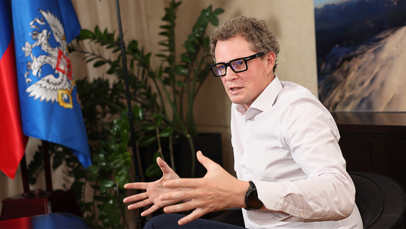 Глава ФНС рассказал об активах россиян в ОАЭ на 1 трлн рублей - похожая новость на Toplenta