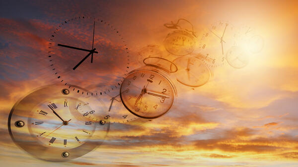 Что означает ангельское время 19:19 на часах — сигнал для тех, кто готов - свежие новости на Toplenta по теме Мировые новости