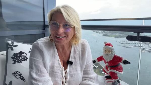 Анжела Перл предсказала, какой знак зодиака ждёт масштабная перемена в 2026 году - свежие новости на Toplenta по теме с