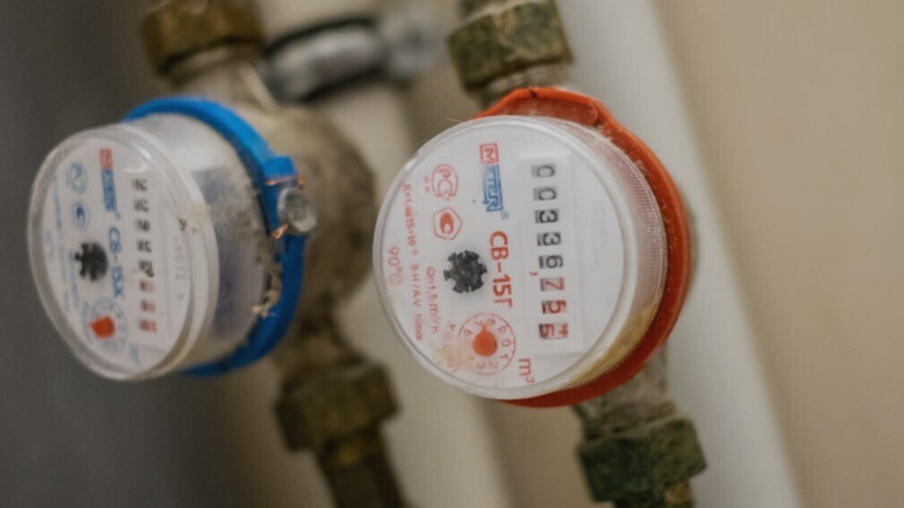 Новый закон о поверках ИПУ поможет властям бороться с мошенниками - свежие новости на Toplenta по теме По