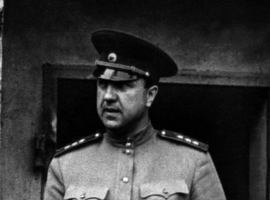 Виктор Абакумов: как следователи выбивали признание у арестованного министра МГБ - свежие новости на Toplenta