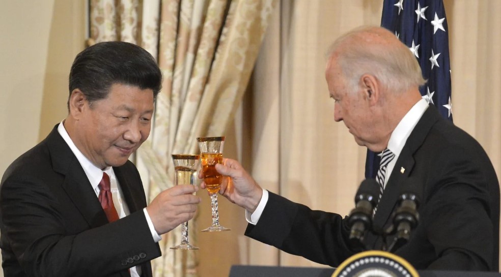 Сможет ли США столкнуть Китай с Индией - свежие новости на Toplenta