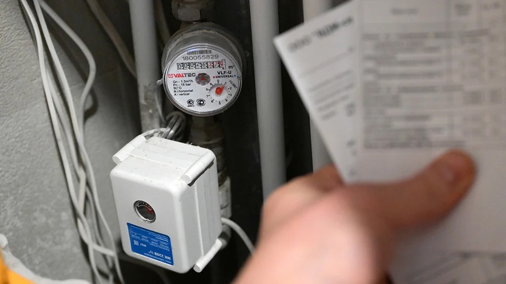 В Госдуме рассказали о новом способе мошенничества с услугами ЖКХ - свежие новости на Toplenta по теме государственная дума (госдума)