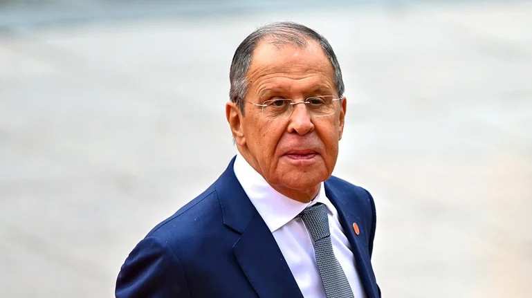 Лавров отреагировал на слова Фицо о ракетном ударе по Брюсселю - свежие новости на Toplenta по теме арм