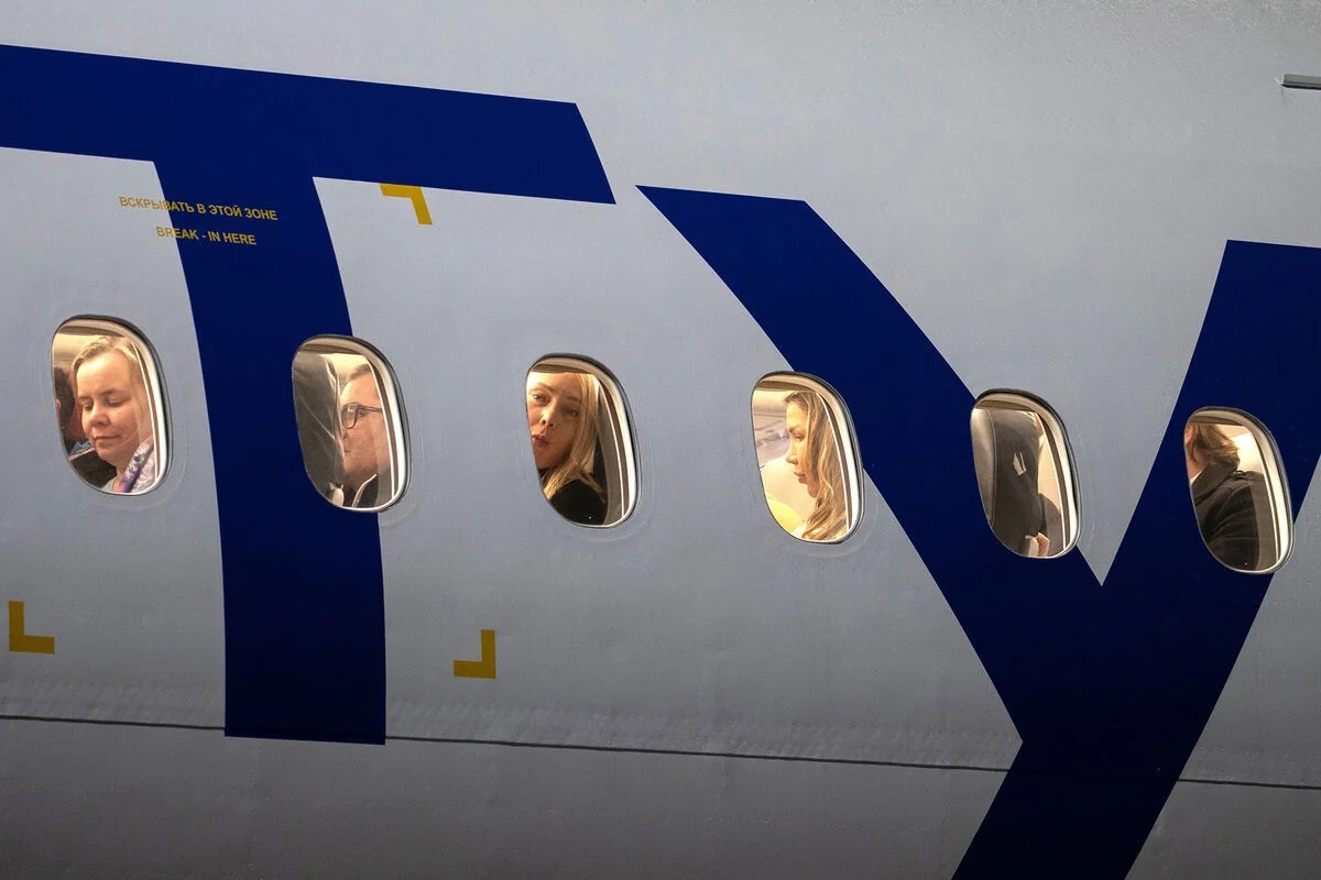 Хинштейн: релоканты не смогут жить за границей на доходы от имущества в РФ - свежие новости на Toplenta по теме комитет по экономической политике