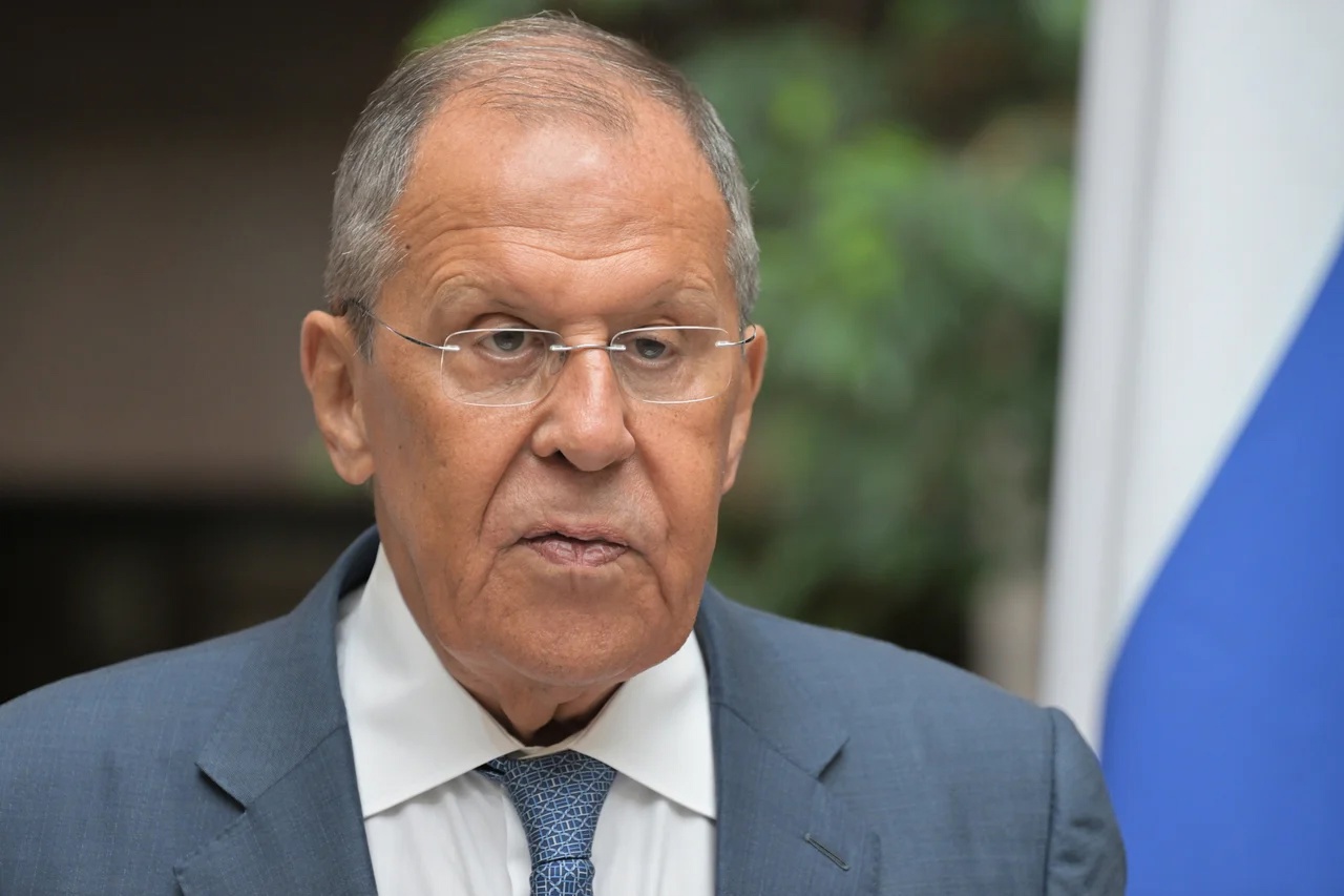 Лавров усомнился в способности Трампа изменить подход США к конфликту на Украине - свежие новости на Toplenta по теме администрация