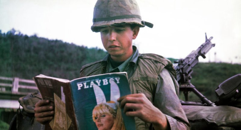 Почему порно и война неразрывно связаны друг с другом - свежие новости на Toplenta по теме мэр