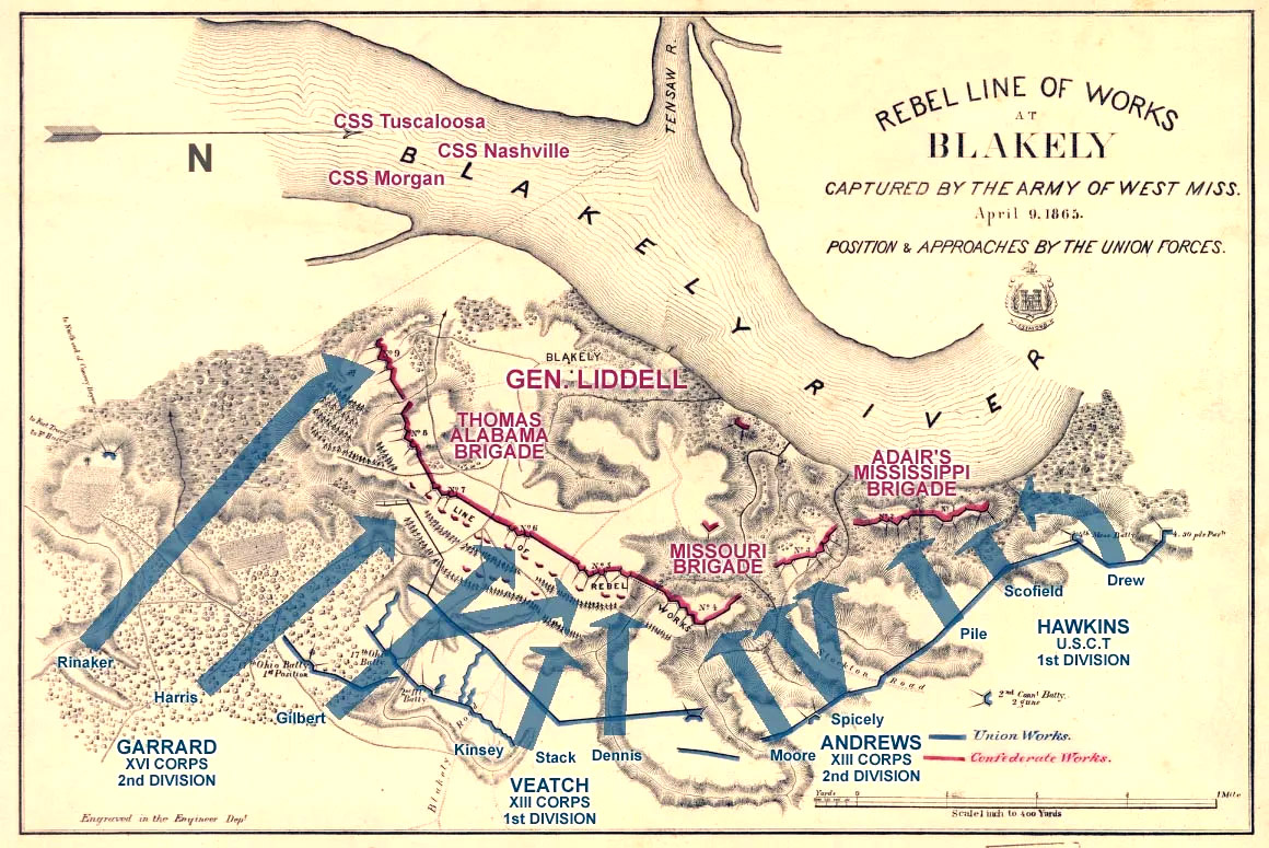 Малый Аппоматтокс - свежие новости на Toplenta по теме Граждан