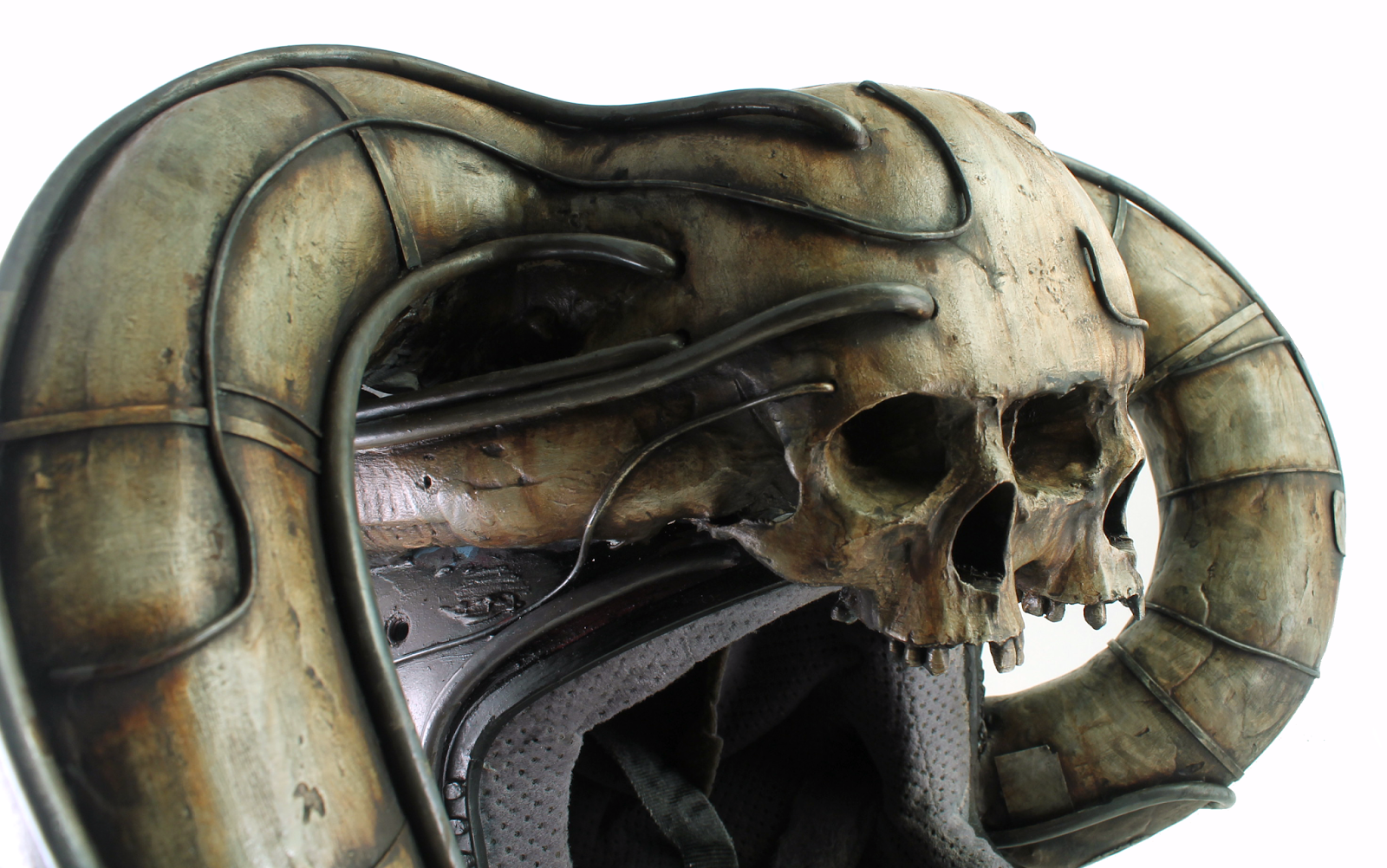 Как использовали страх в войнах прошлого - свежие новости на Toplenta по теме Военное