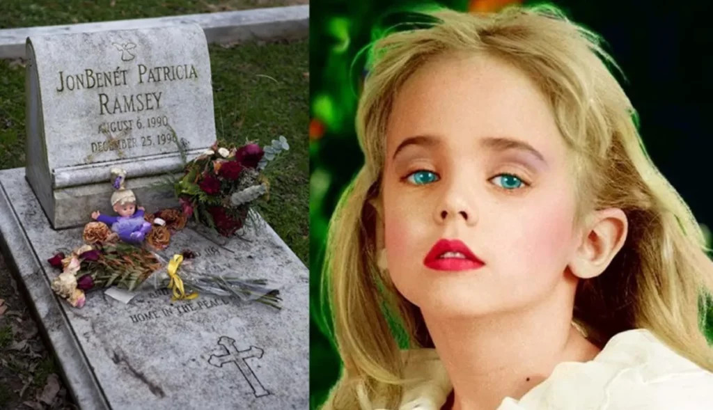 Нераскрытое убийство 6-летней королевы красоты Джонбенет Рэмси - свежие новости на Toplenta по теме Королева