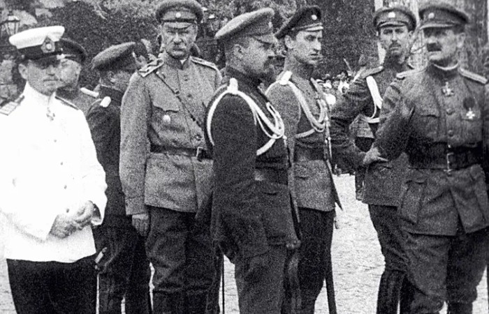 Как белые офицеры вошли в уголовный мир и стали «жиганами»: Почему «урки» боролись с ними - свежие новости на Toplenta