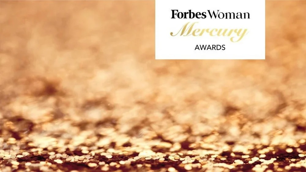 Forbes Woman Mercury Awards — 2025: открыт сбор заявок на премию - свежие новости на Toplenta по теме Forbes